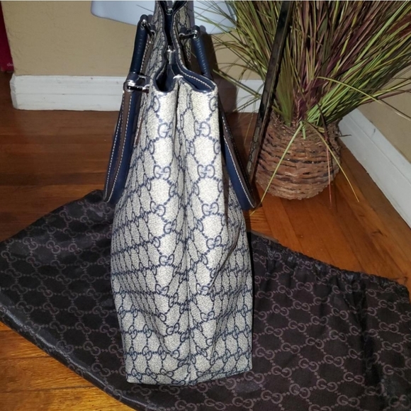 Gucci Tote Bag - Picture 6 of 12